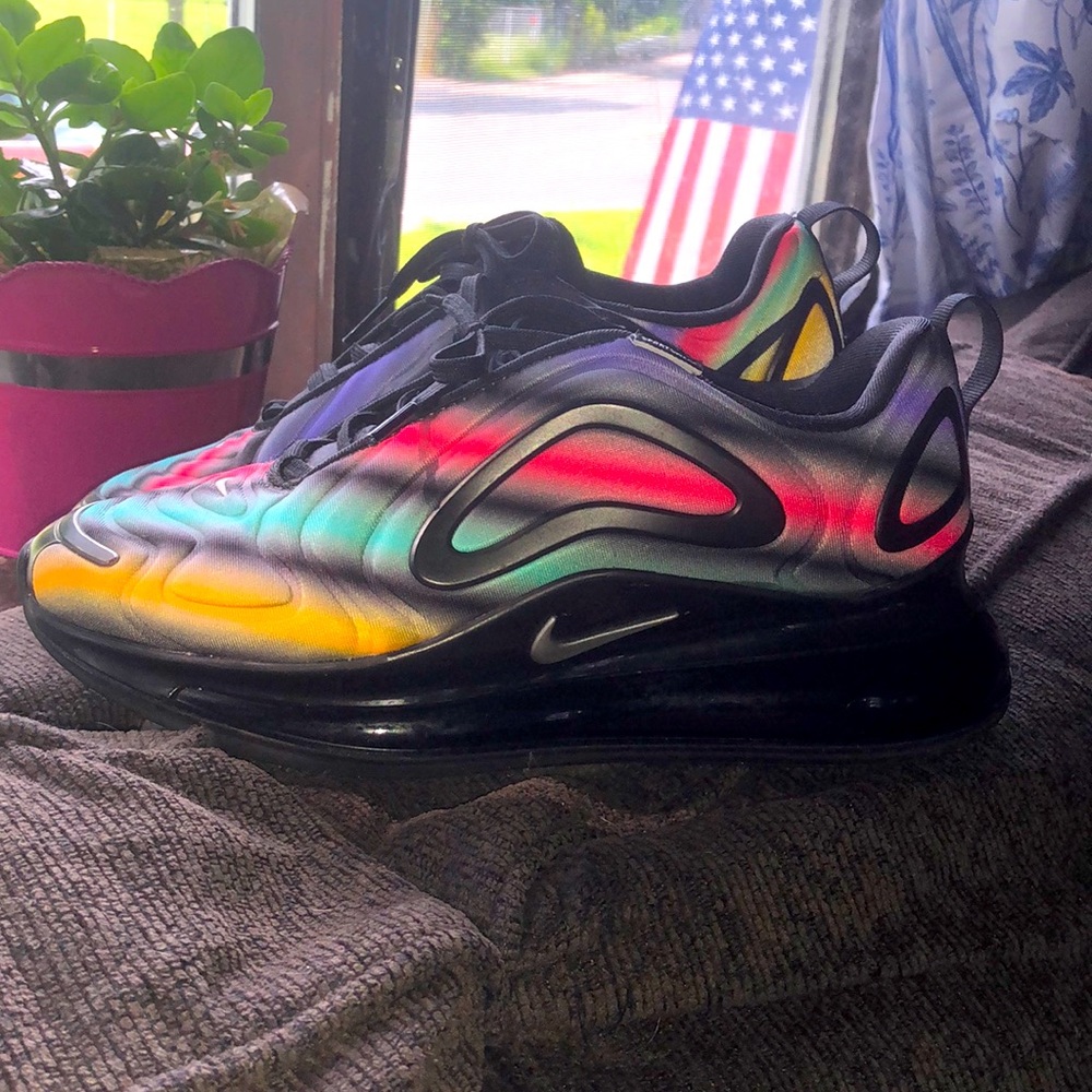 Nike Air Max